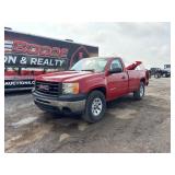 2013 GMC Sierra 1500
