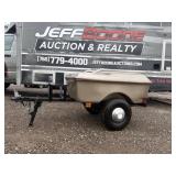Motorcycle Trailer