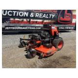 Kubota 61in SZ26-61 Stand On Mower