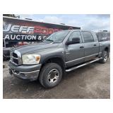 2007 Dodge 2500