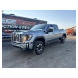 2026 GMC Sierra 2500 Denali HD
