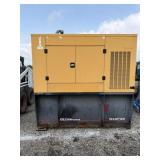 Olympian D40P3S Generator