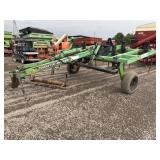 Fritz -Allis 1500 Chisel Plow