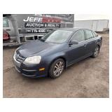 2006 Volkswagen Jetta