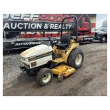 Cub Cadet 7192 Garden Tractor