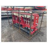 AGT Drop Seeder