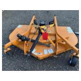 Woods Heritage RD72 Finish Mower