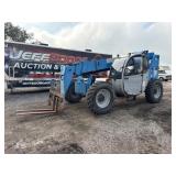 Genie GTH-844 Telehandler