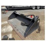 John Deere 4 in 1 Bucket