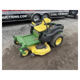 John Deere 425 Zero Turn