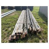 (18) 17-4 Bar Joists