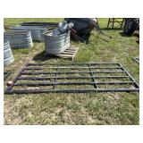 10ft Livestock Gate