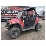2012 Polaris RZR 800