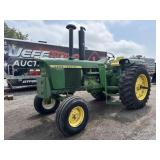 John Deere 4320 Tractor