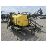 Bestway 3 Point Sprayer