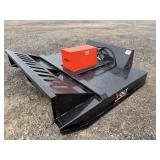Volt Quick Attach Rotary Mower