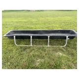 Feeder Trough