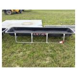 Feeder Trough