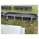 Feeder Trough