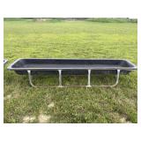 Feeder Trough