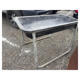 Horse Feeder
