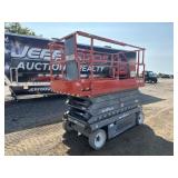 Skyjack SJIII 4632 scissor lift