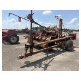 Fox Silage Chopper