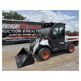 2006 Bobcat 5600 Tool Cat