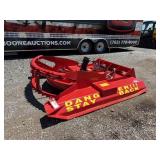 Top Cat Brush Cutter Model # HDRC-81