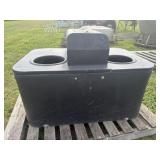 Mirafount Livestock Waterer