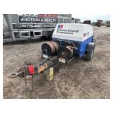 Grimmer Schmidt Air Compressor 185DR