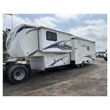 2011 Heartland, Recreation 3185RL ï¿½ Bighorn ï¿½ 3 RV