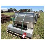 Stainless Nursery Hog Feeders