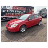 2006 Chevrolet Cobalt LS