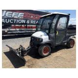 Bobcat 2300 UTV