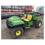 Gator TS 4x2