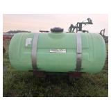 Snyder 3-point Sprayer