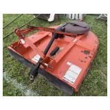 7ft 3-point Rhino Rotary Mower
