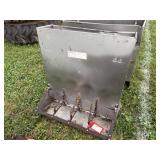 Moormans Hog Feeder