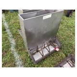 Moormans Hog Feeder