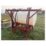 3-point Sprayer