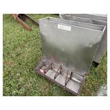 Moormans Hog Feeder