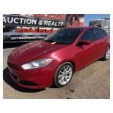 1012 Dodge Dart SXT