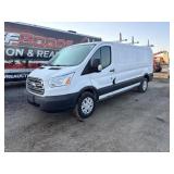 2015 Ford Transit Z50