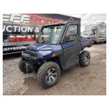 2021 Polaris Ranger XP 1000