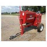 Whitman Mortar Mixer WM 63E