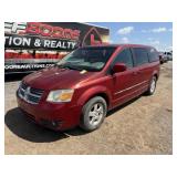 2008 Dodge Caravan