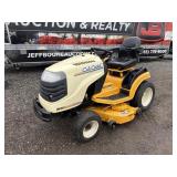 Cub Cadet GT2544 Riding Mower