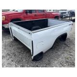 2020 Chevrolet Truck Bed