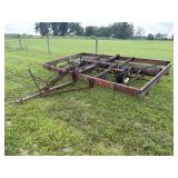 Cultivator